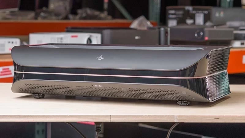 بررسی جامع و تخصصی ویدئو پروژکتور AWOL Vision LTV-3000 Pro